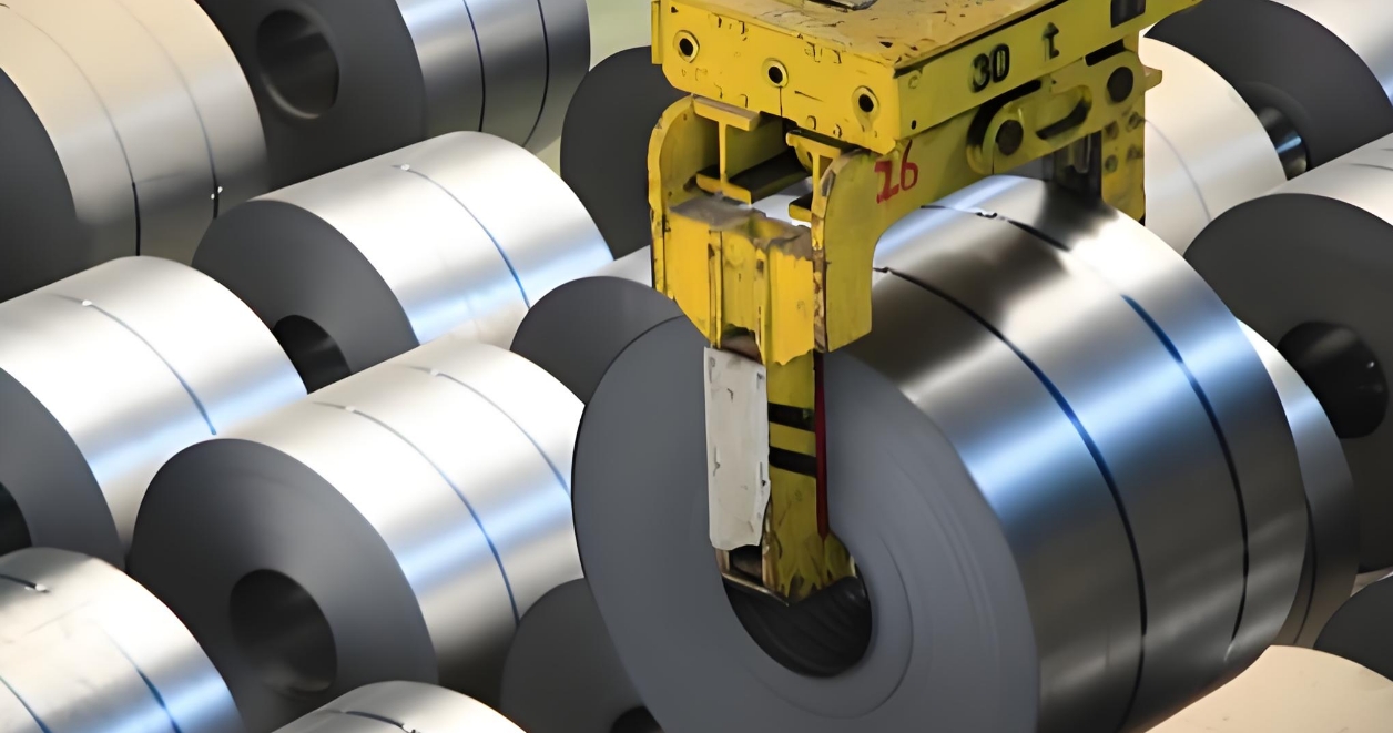 鋼鐵行情走勢(shì)分析